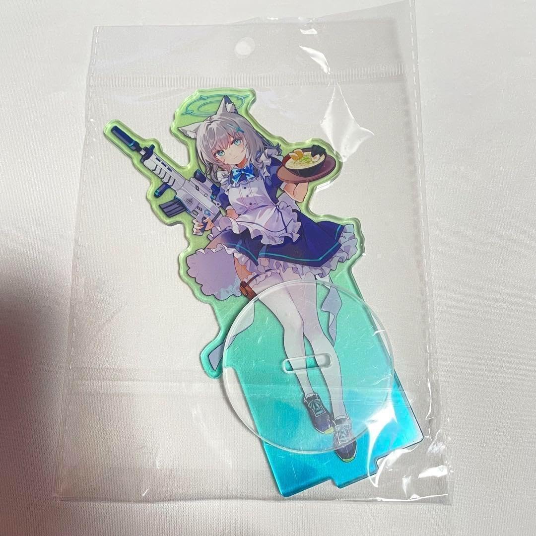 魔道祖師 PASH! アクリルスタンド 新品未開封品】魔道祖師 Pash 全員